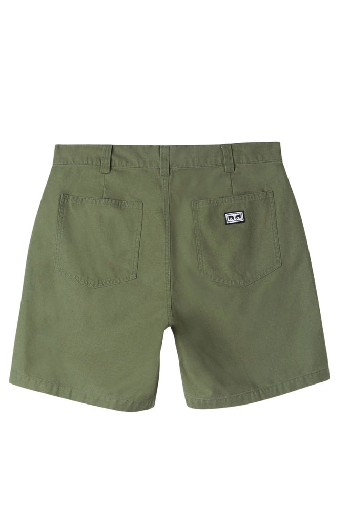 OBEY UTILITY SHORT Recon Army