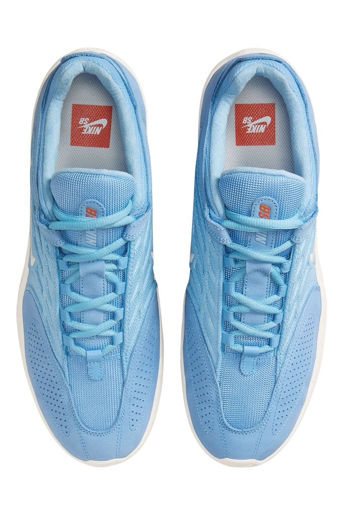 NIKE SB VERTEBRAE ISO University Blue 