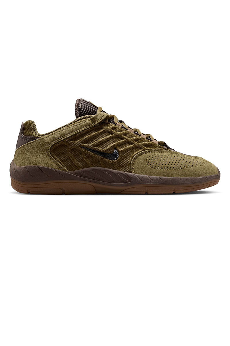 NIKE SB VERTEBRAE Olive Flak