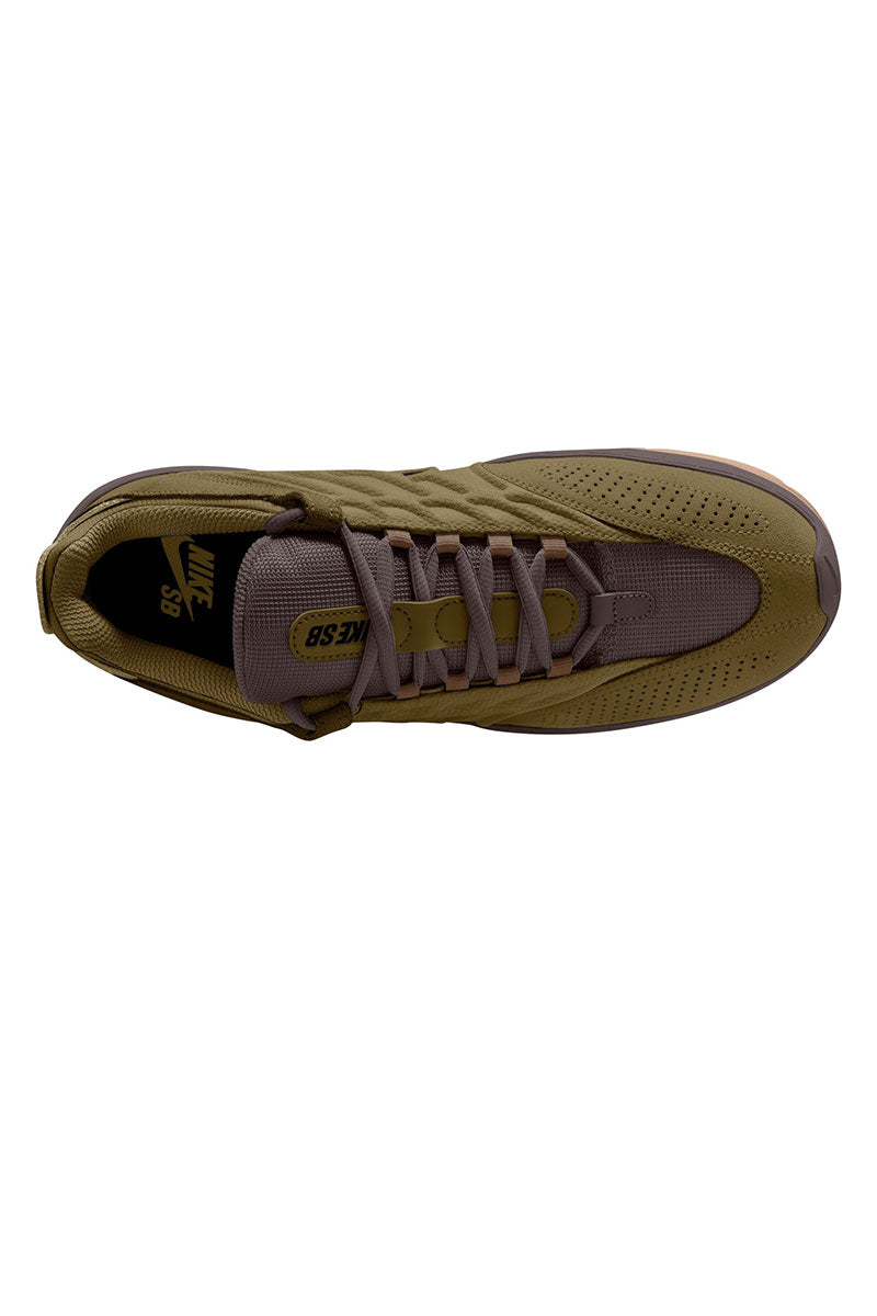 NIKE SB VERTEBRAE Olive Flak