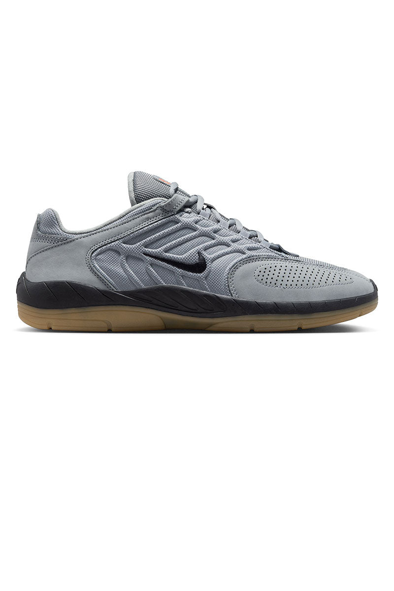 NIKE SB VERTEBRAE ISO Cool Grey / Black
