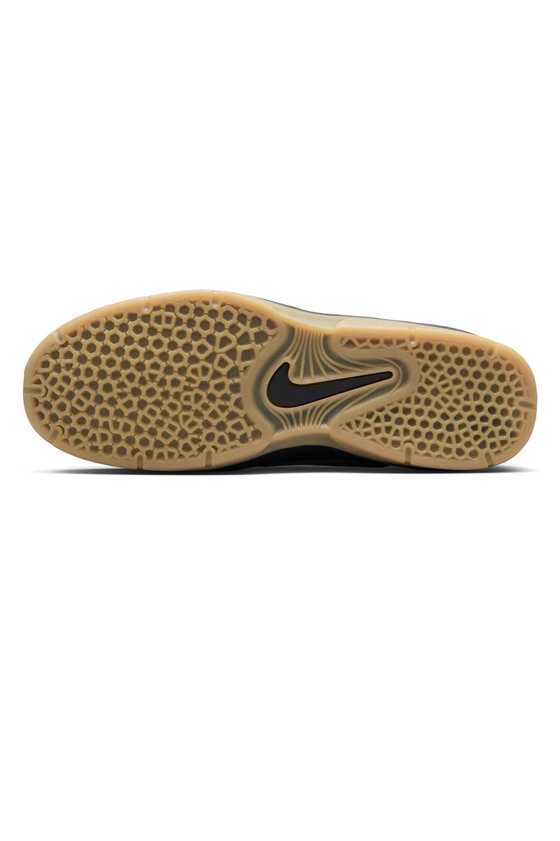 NIKE SB VERTEBRAE ISO Cool Grey / Black