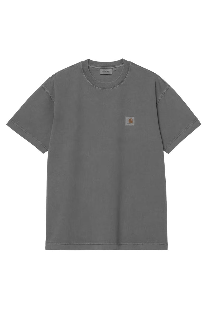 CARHARTT WIP VISTA T-SHIRT Black