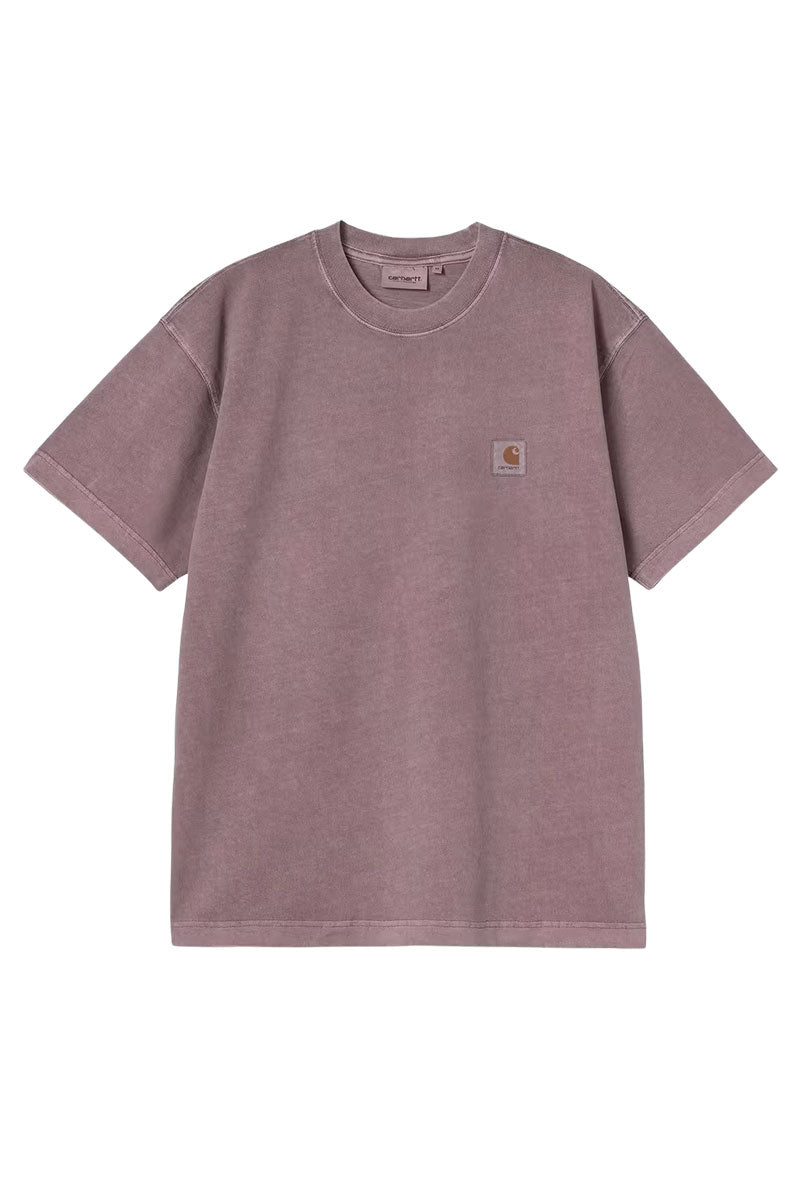 CARHARTT WIP VISTA T-SHIRT Phlox