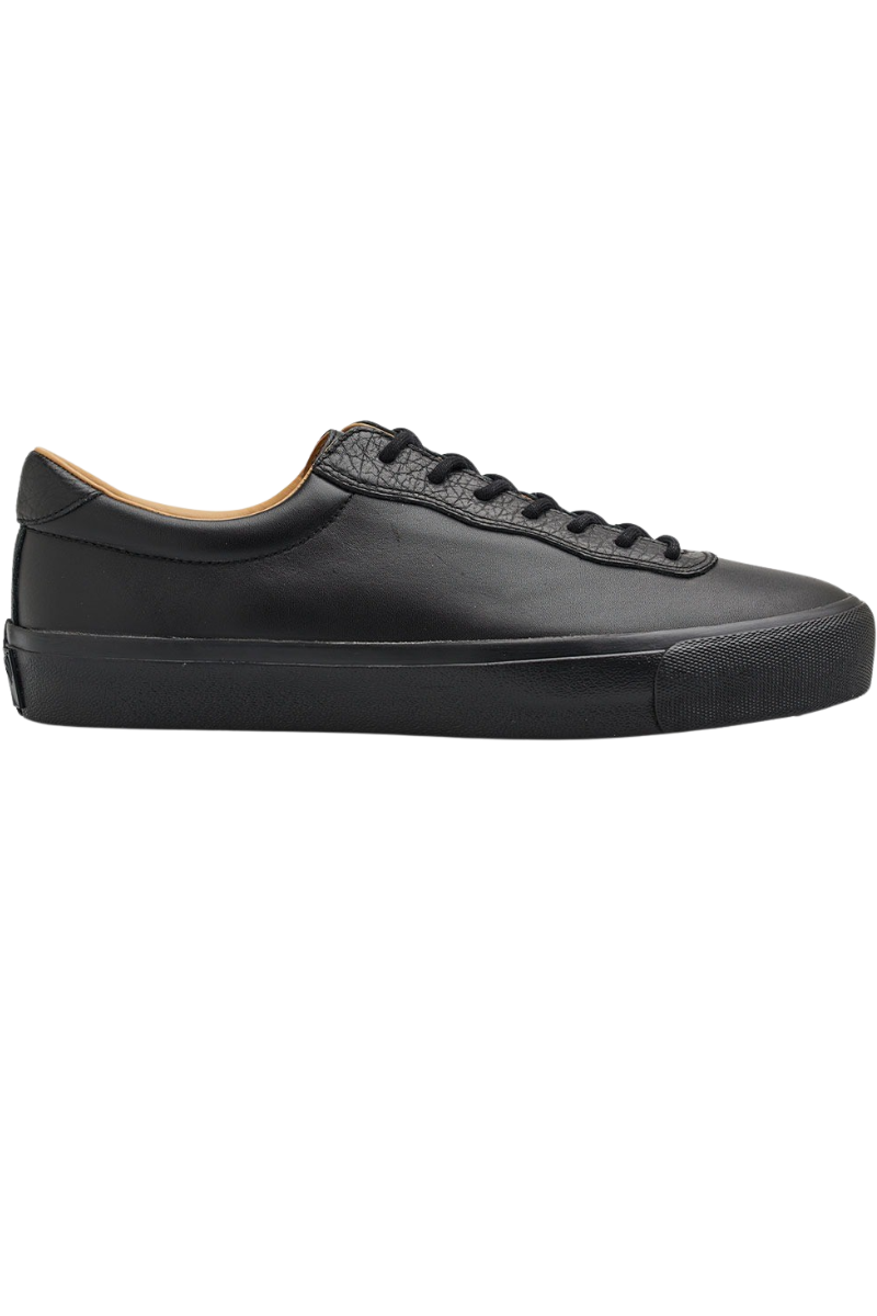 LAST RESORT VM001 LO MT Black / Black