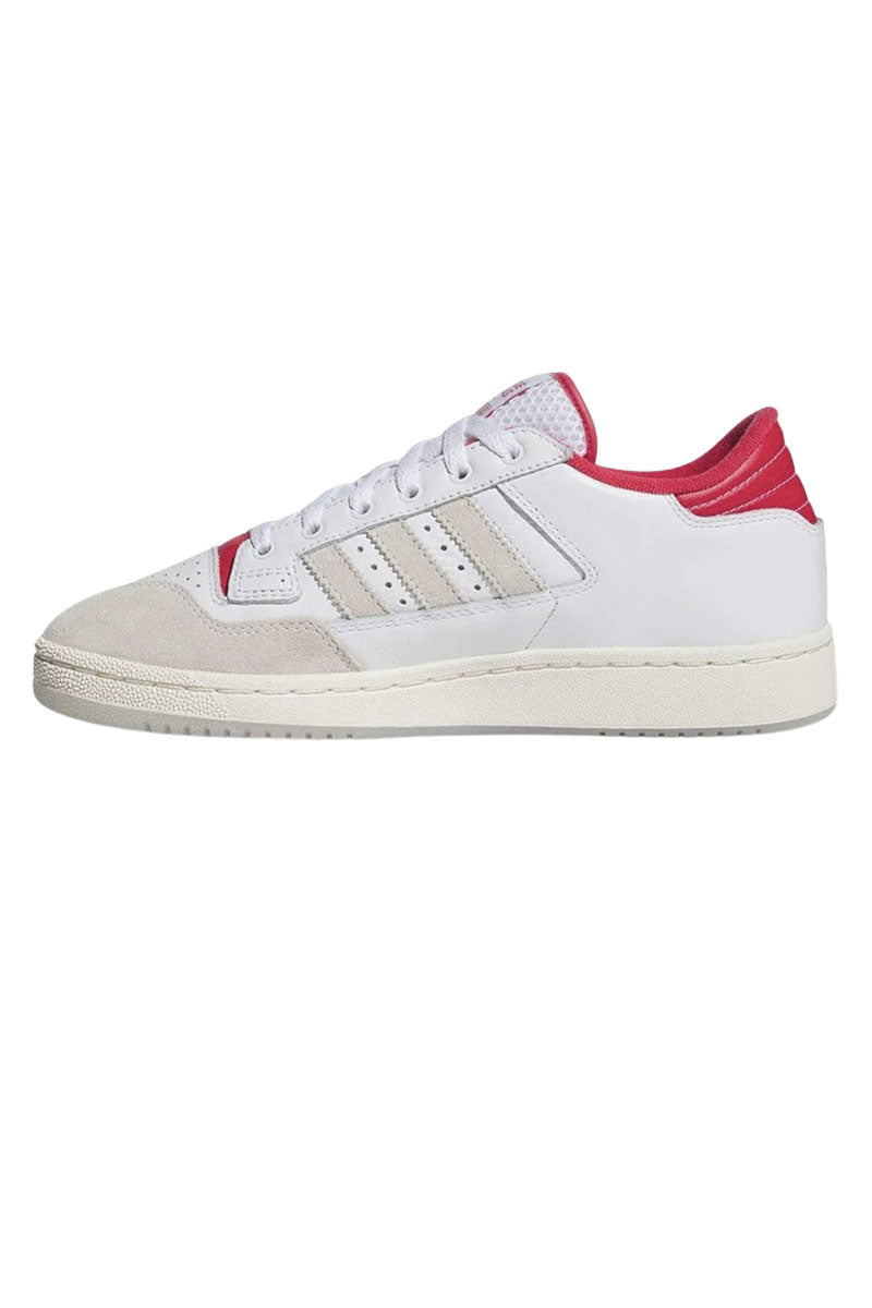 ADIDAS SKATEBOARDING WALLSTREET x OL CENTENNIAL White / Red