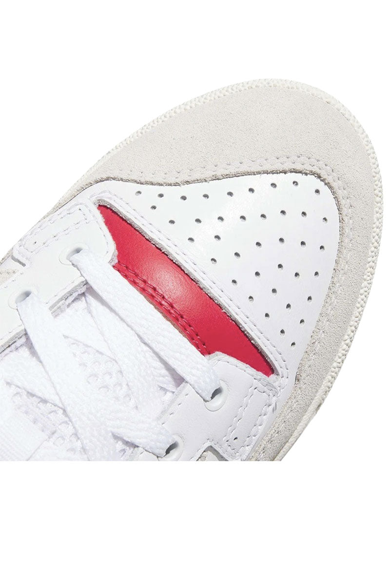ADIDAS SKATEBOARDING WALLSTREET x OL CENTENNIAL White / Red