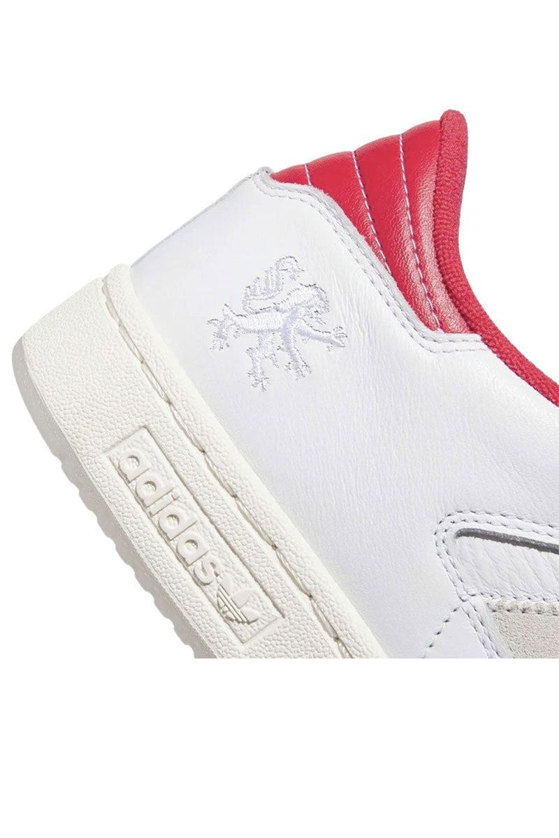 ADIDAS SKATEBOARDING WALLSTREET x OL CENTENNIAL White / Red