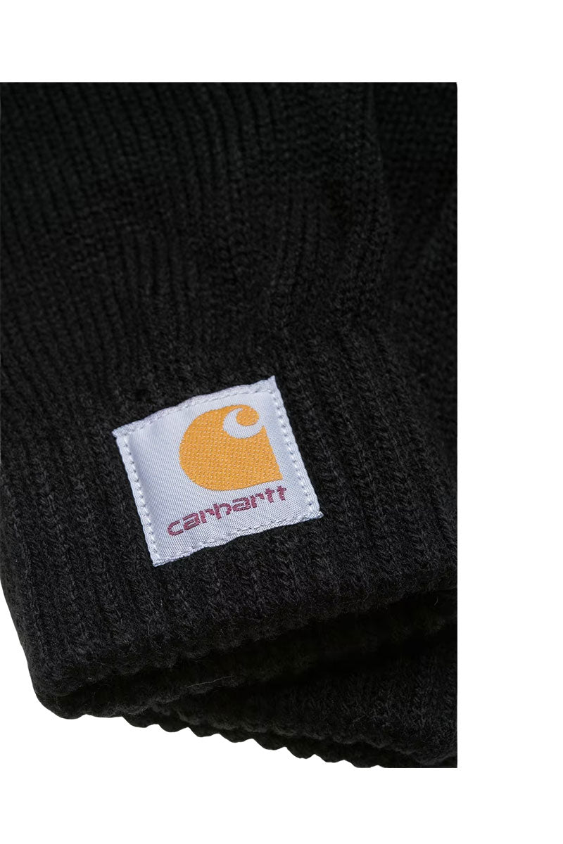 CARHARTT WIP WATCH GLOVES Black