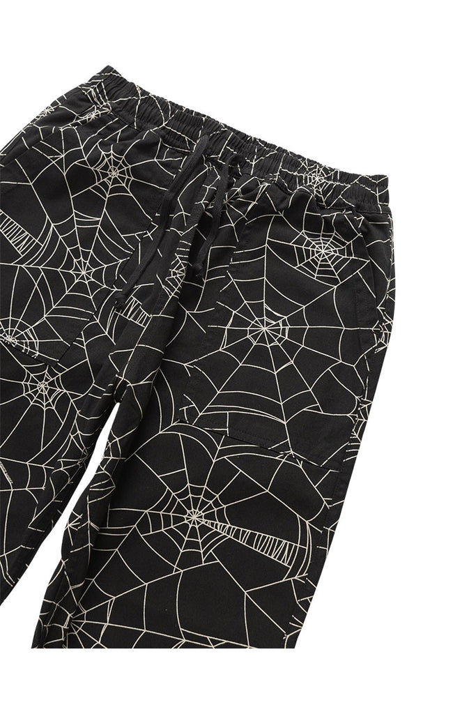 SERVICE WORKS WEB CHEF PANT Black