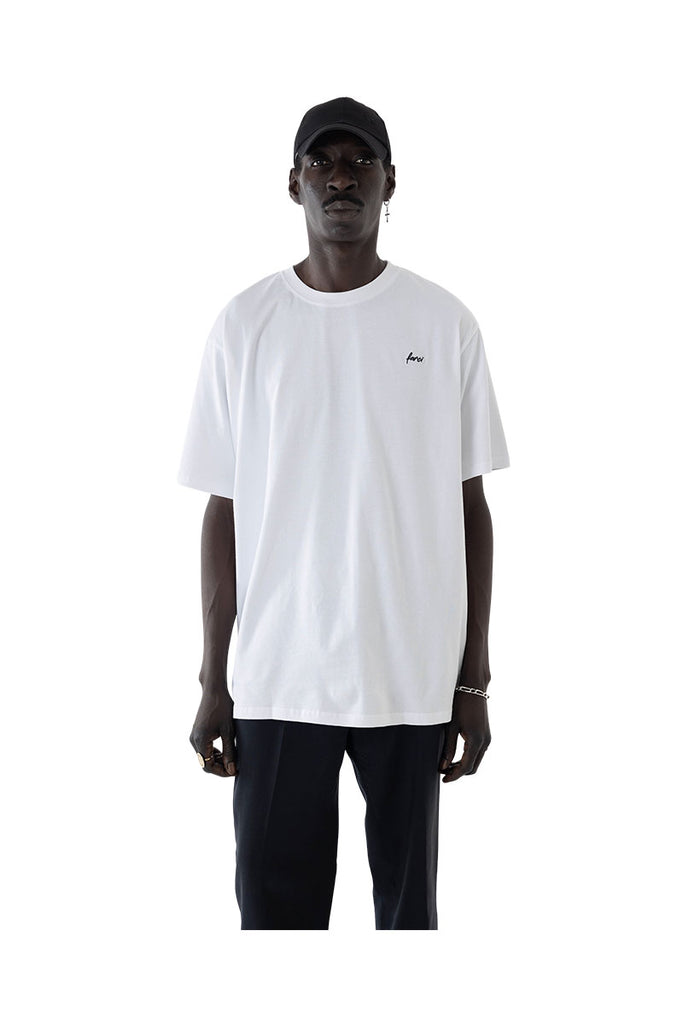 FARCI MAX T-SHIRT White