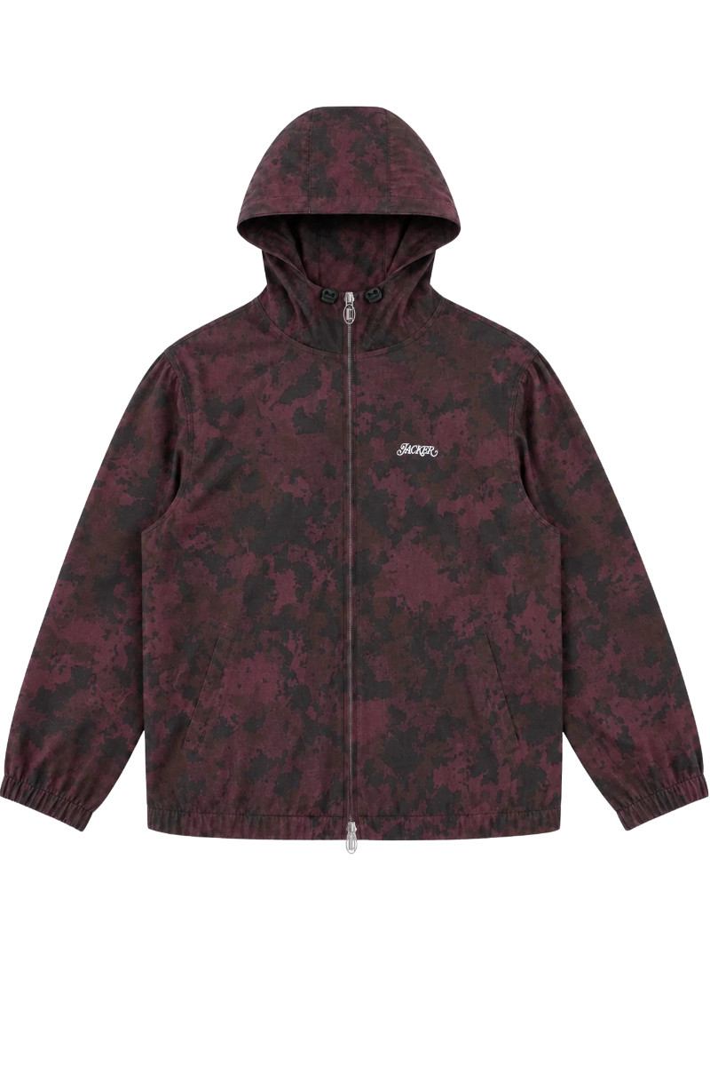 JACKER N°1890 J-WIND JACKET Multi