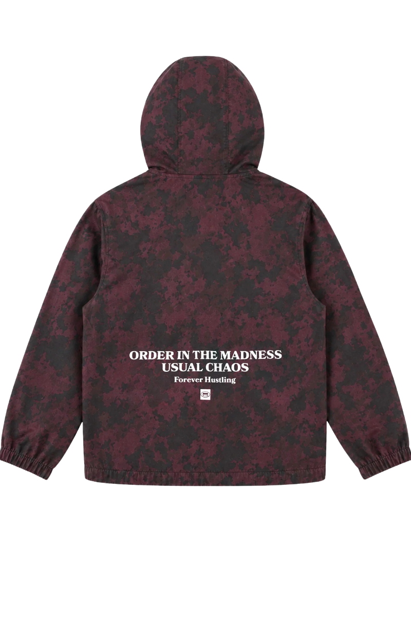 JACKER N°1890 J-WIND JACKET Multi