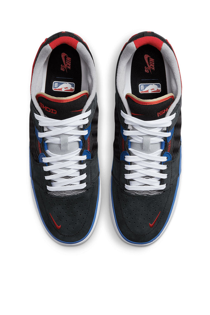 Nike SB ISHOD NBA Black / Blue / Red