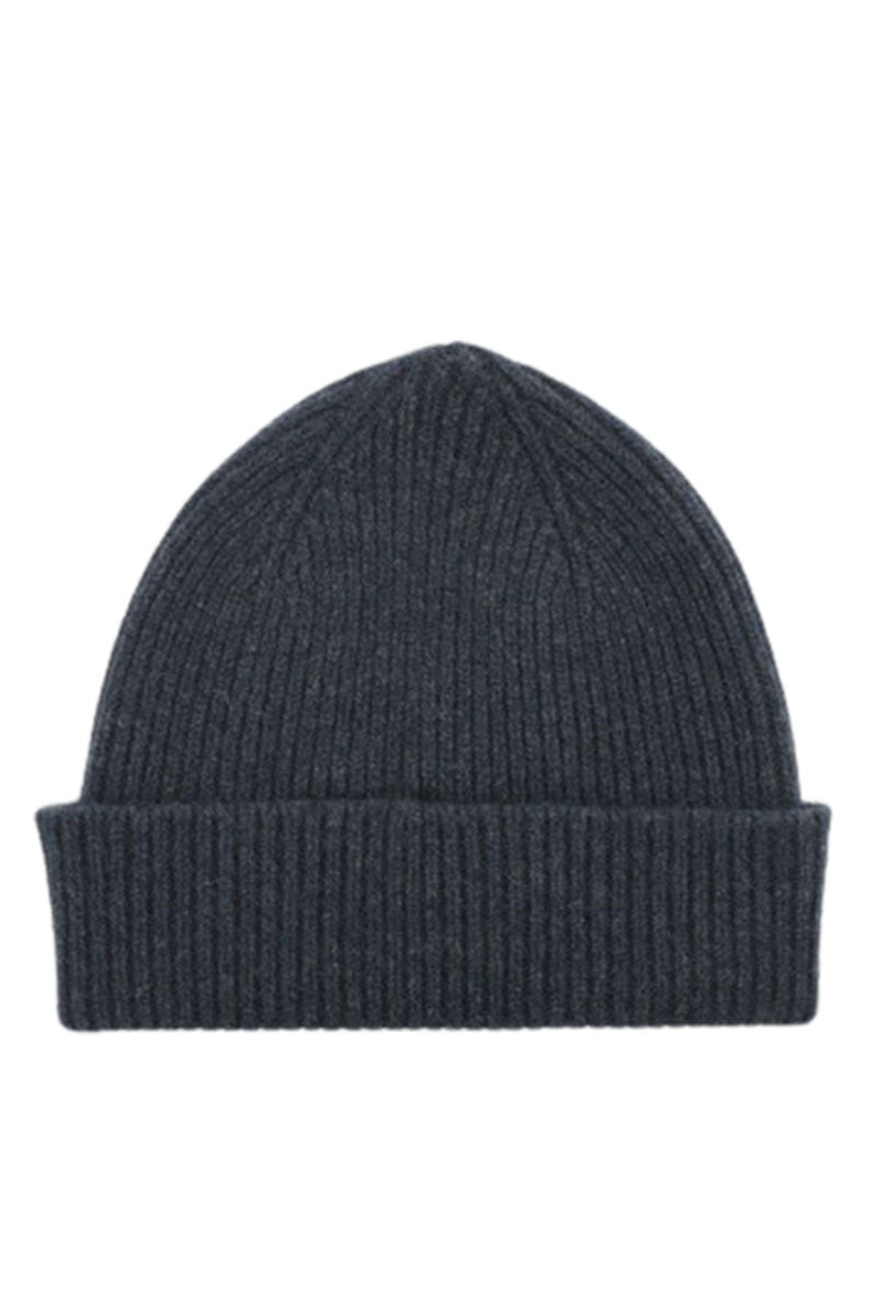MACKIE BARRA HAT - Navy Mix