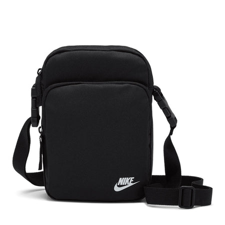 NIKE SB HERITAGE BAG Black / White
