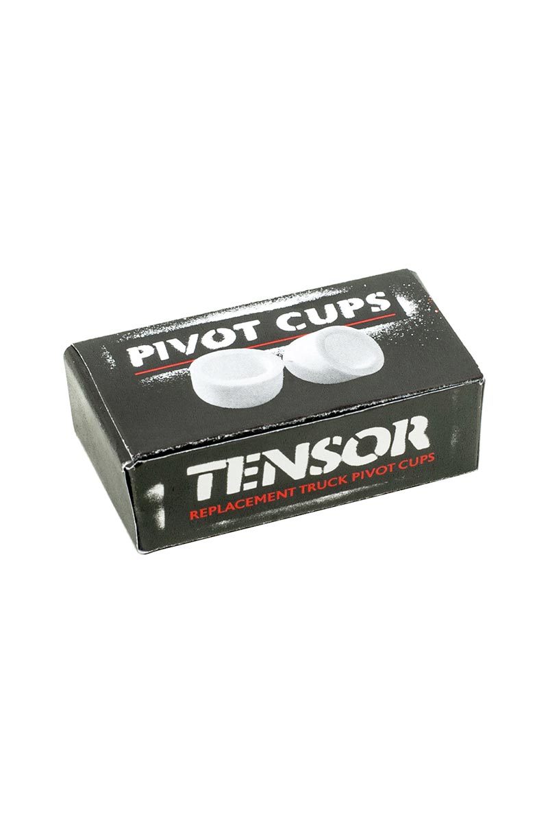 TENSOR PIVOT CUPS ATG WHITE