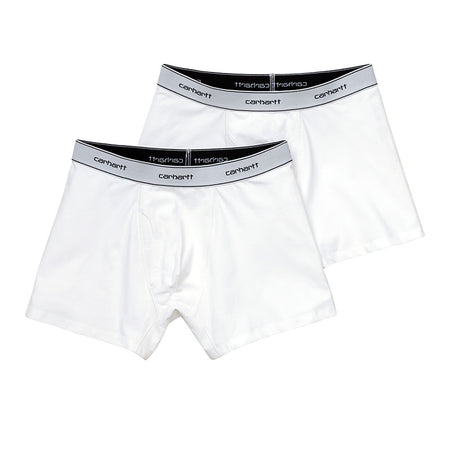 CARHARTT WIP BOXER White / White